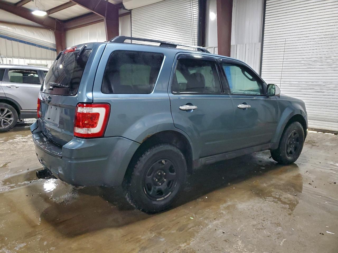 2012 Ford Escape Xlt VIN: 1FMCU0D76CKC41719 Lot: 96974385