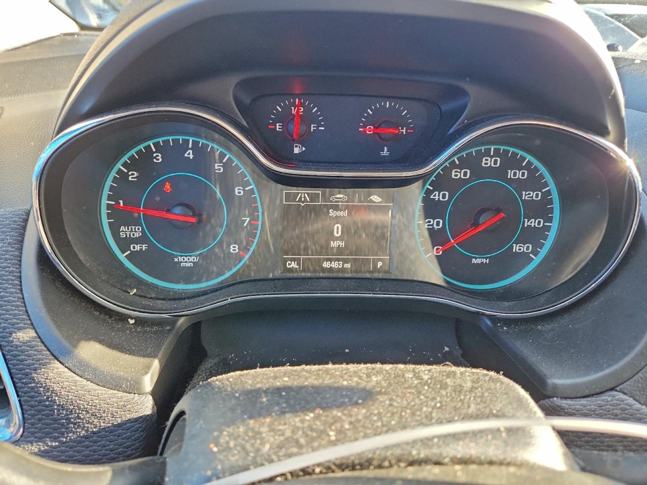 2018 Chevrolet Cruze Lt VIN: 1G1BE5SM6J7230442 Lot: 95021425