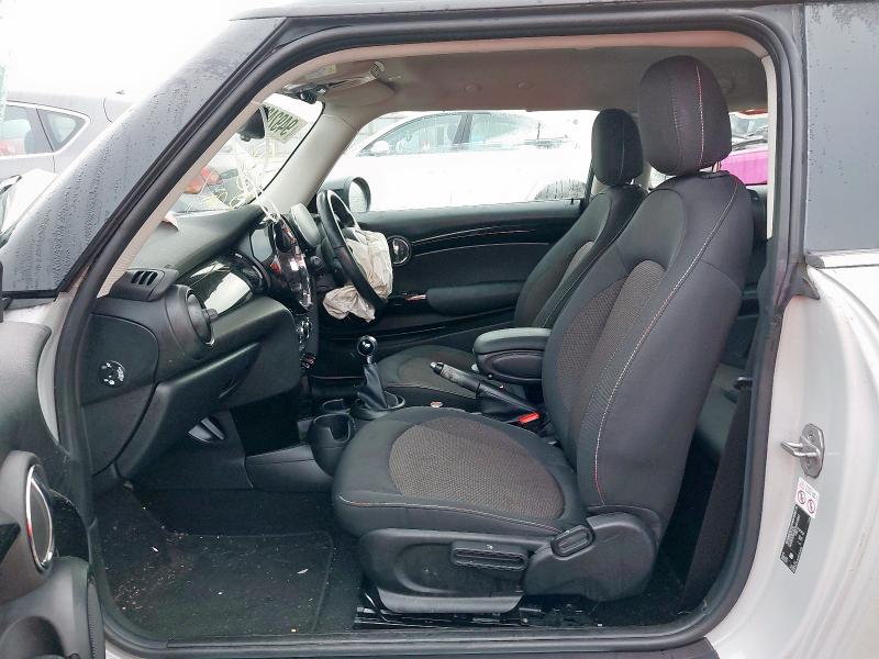 2021 MINI HATCHBACK 1.5 COOPER CLASSIC 3DR