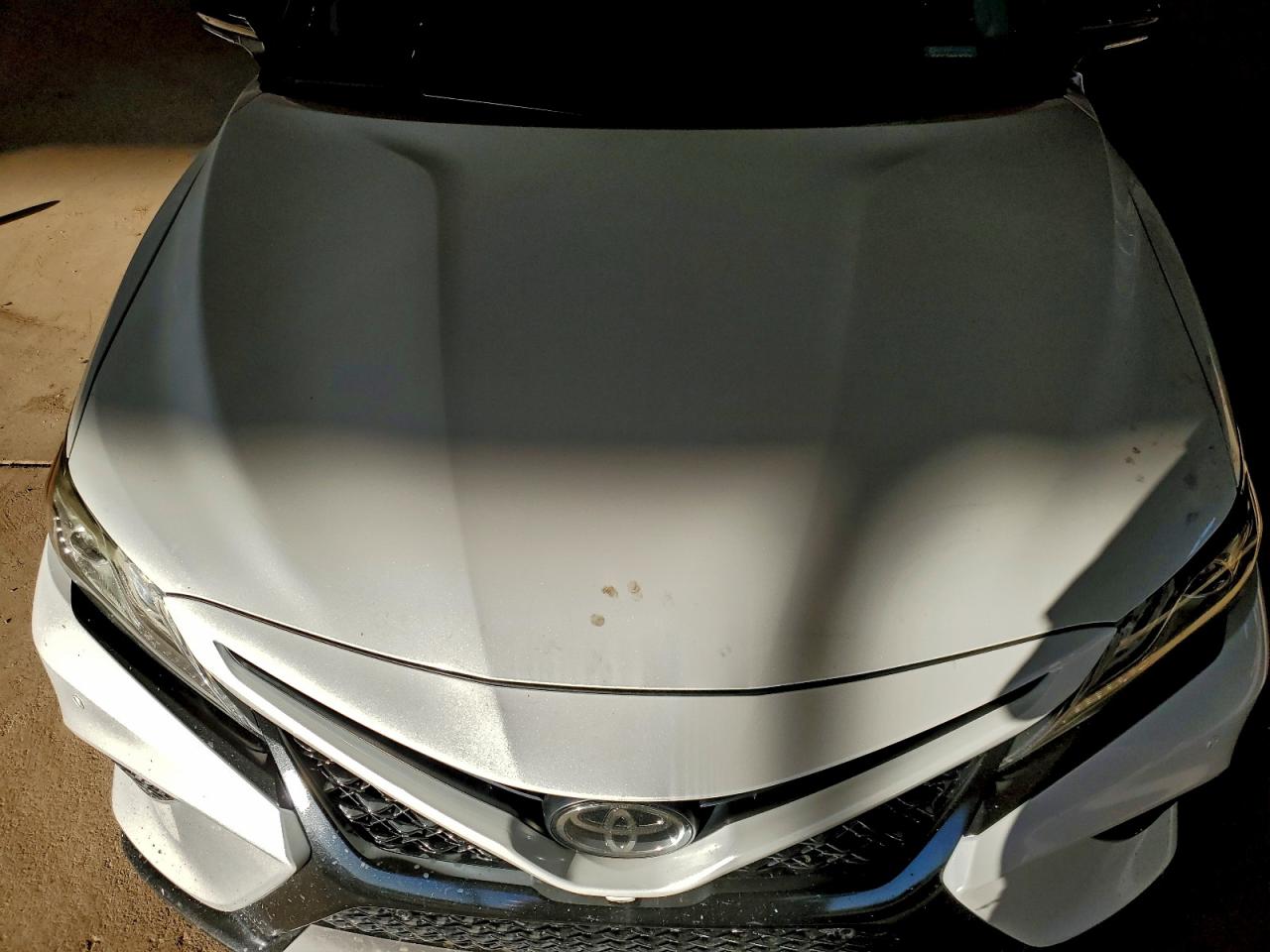 2019 Toyota Camry Xse VIN: 4T1BZ1HK3KU024133 Lot: 96537355