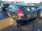 2009 FORD FIESTA 1.25 ZETEC 3DR [82] for sale at Copart SANDY