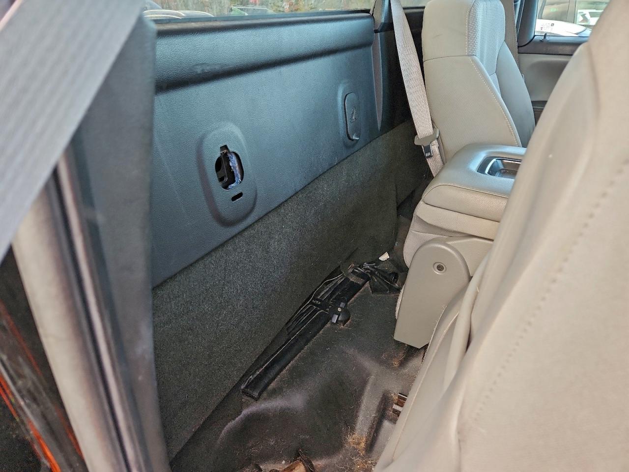 2015 Chevrolet Silverado K1500 VIN: 1GCNKPEC7FZ416353 Lot: 97047785