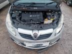 2010 VAUXHALL CORSA 1.3 CDTI ECOFLEX EXCLUSIV 3DR [AC] for sale at Copart BRISTOL