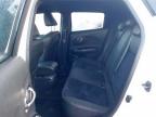 2016 NISSAN JUKE 1.6 N-CONNECTA 5DR XTRONIC for sale at Copart ROCHFORD