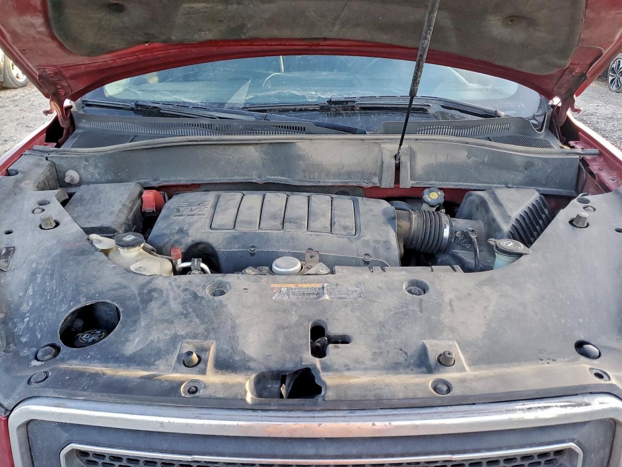 2013 GMC Acadia Slt-1 VIN: 1GKKVRKD4DJ198634 Lot: 95883125