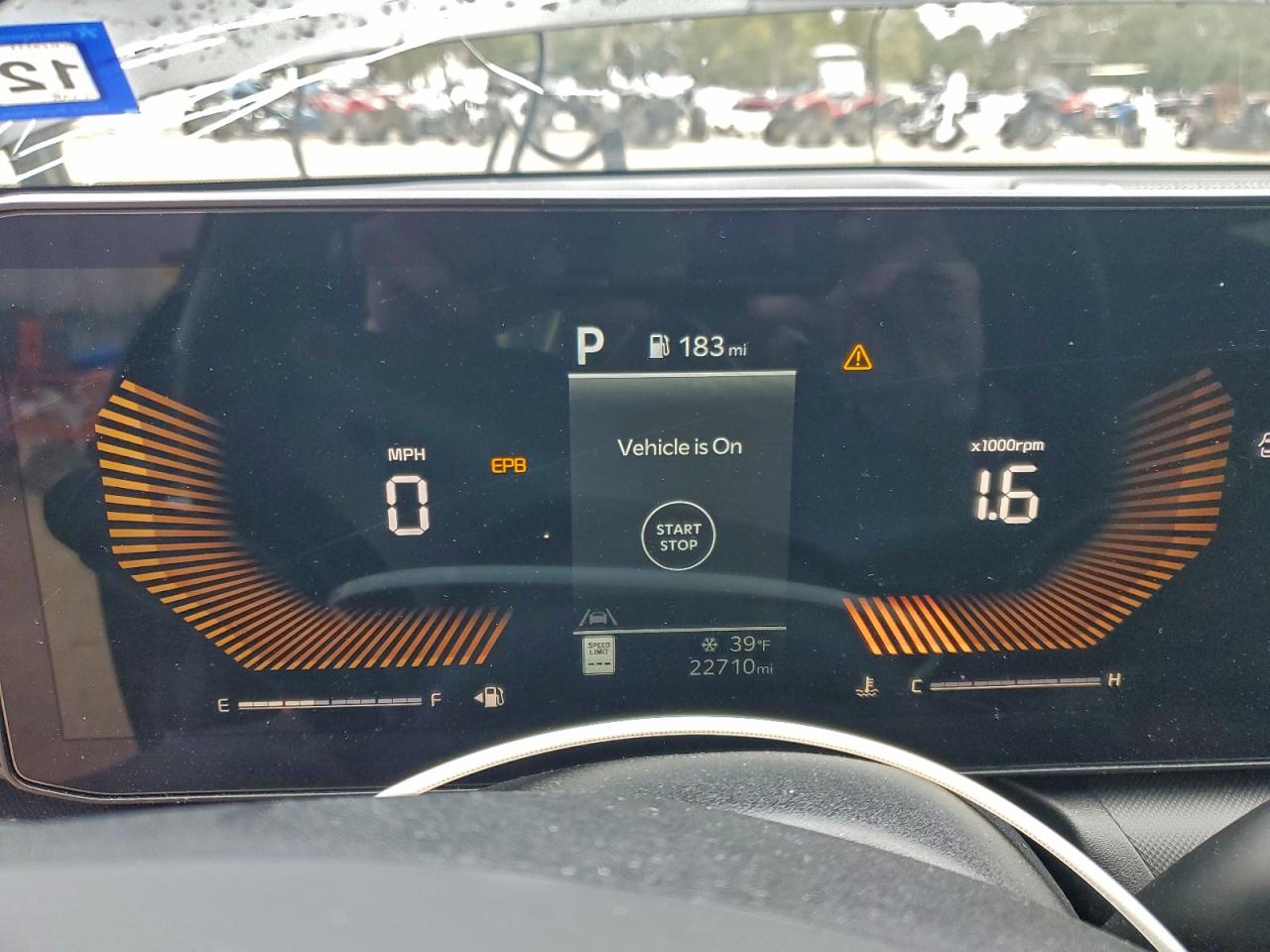 2025 Kia K4 Lx VIN: 3KPFT4DE8SE087395 Lot: 94803275