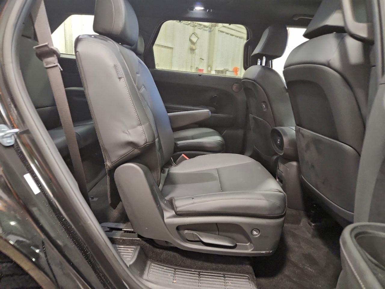 2026 Hyundai Palisade Xrt Pro VIN: KM8RJES25TU037019 Lot: 94368795