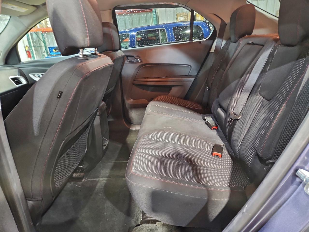 2013 Chevrolet Equinox Lt VIN: 2GNALDEK5D6290687 Lot: 94638855