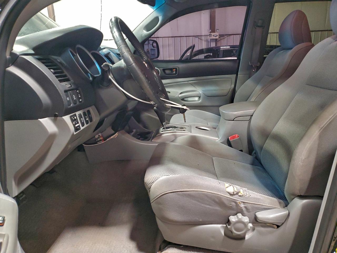 2011 Toyota Tacoma Double Cab VIN: 3TMLU4EN5BM061048 Lot: 94774185