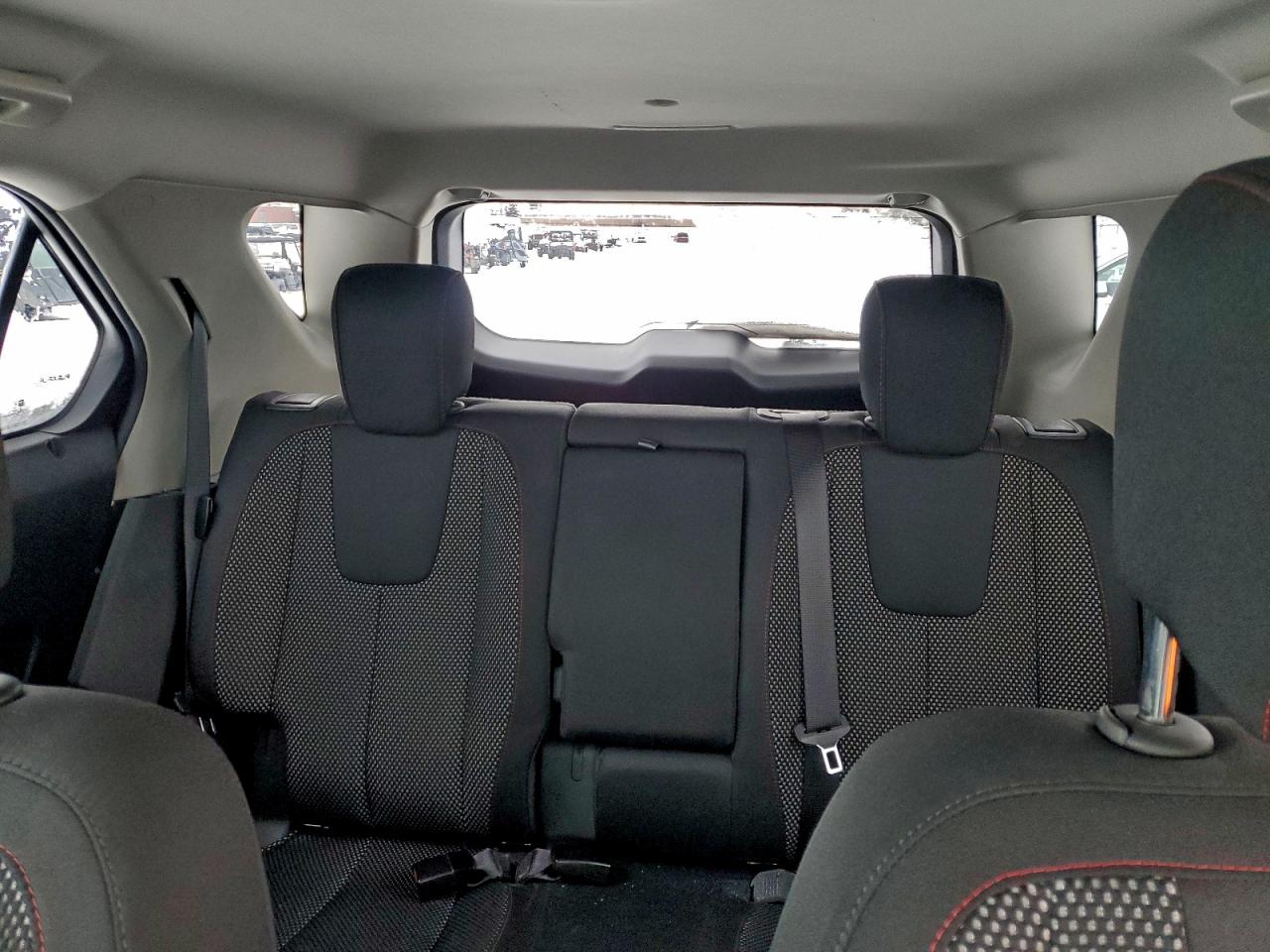 2013 Chevrolet Equinox Lt VIN: 2GNALDEK8D1132759 Lot: 94371565