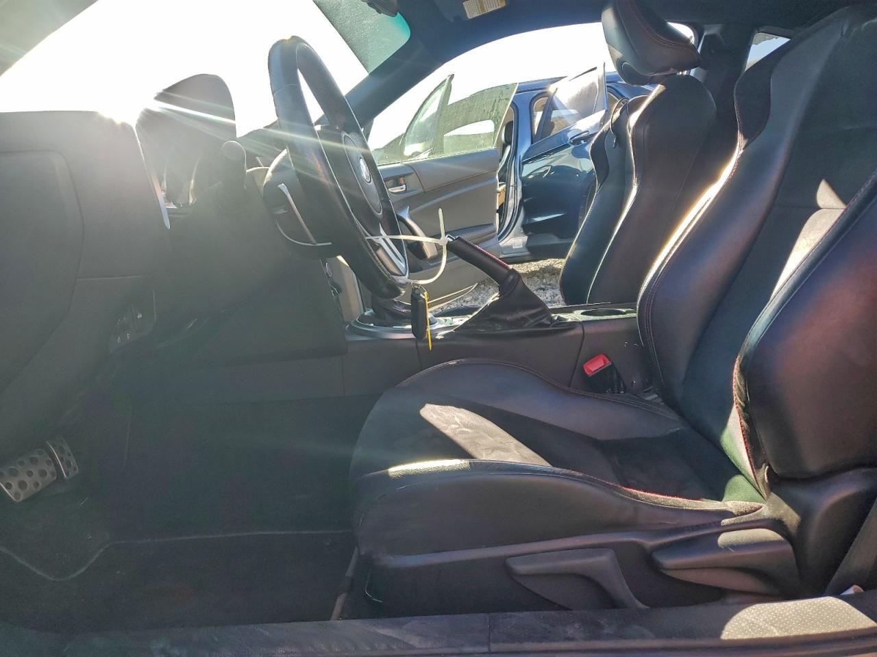 2013 Subaru Brz 2.0 Limited VIN: JF1ZCAC15D2611621 Lot: 95859675