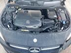 2014 MERCEDES-BENZ CLA CLA 180 AMG SPORT 4DR TIP AUTO for sale at Copart ROCHFORD
