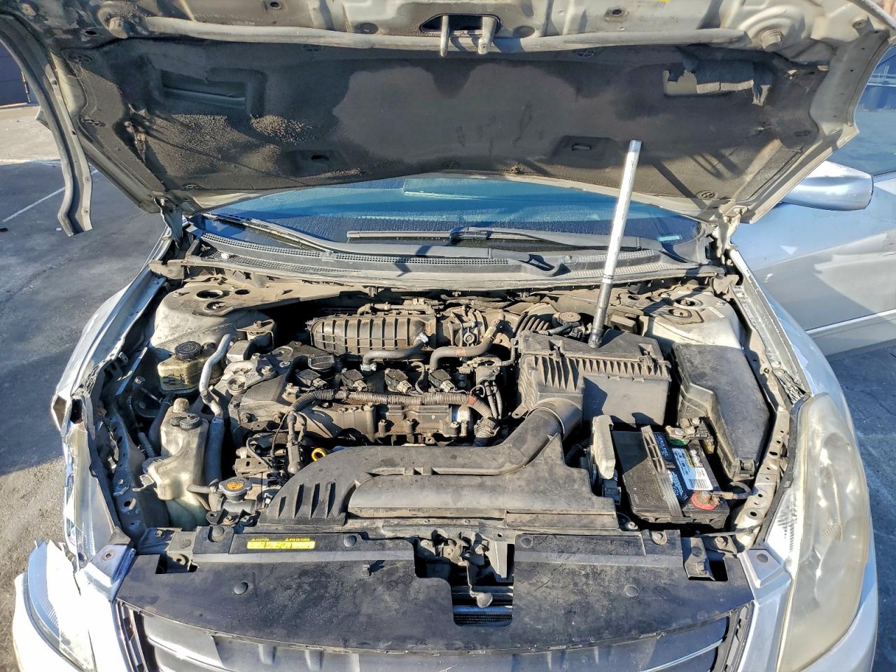 2010 Nissan Altima Base VIN: 1N4AL2AP7AN443873 Lot: 95172155