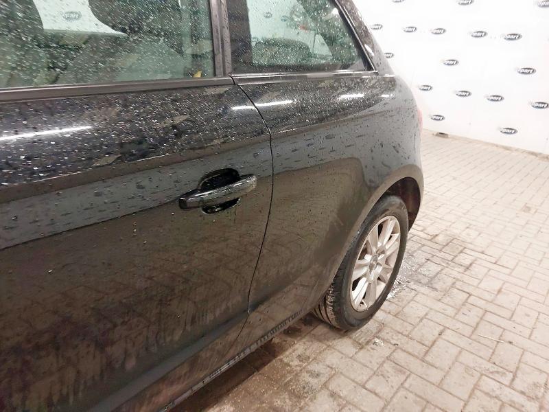 2014 AUDI A1 1.6 TDI SE 3DR