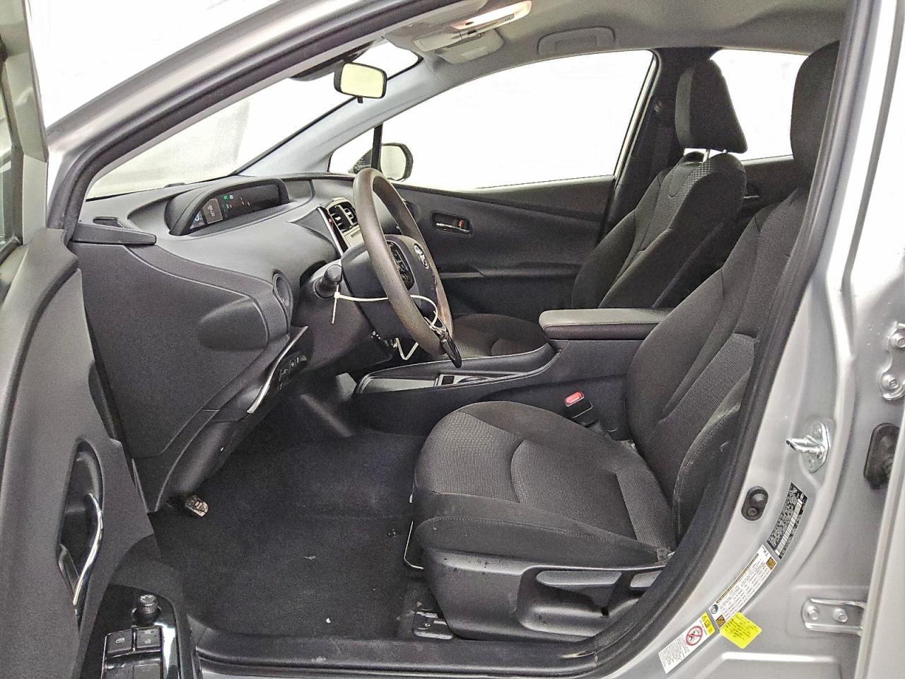 2019 Toyota Prius VIN: JTDKARFU4K3084586 Lot: 93192795