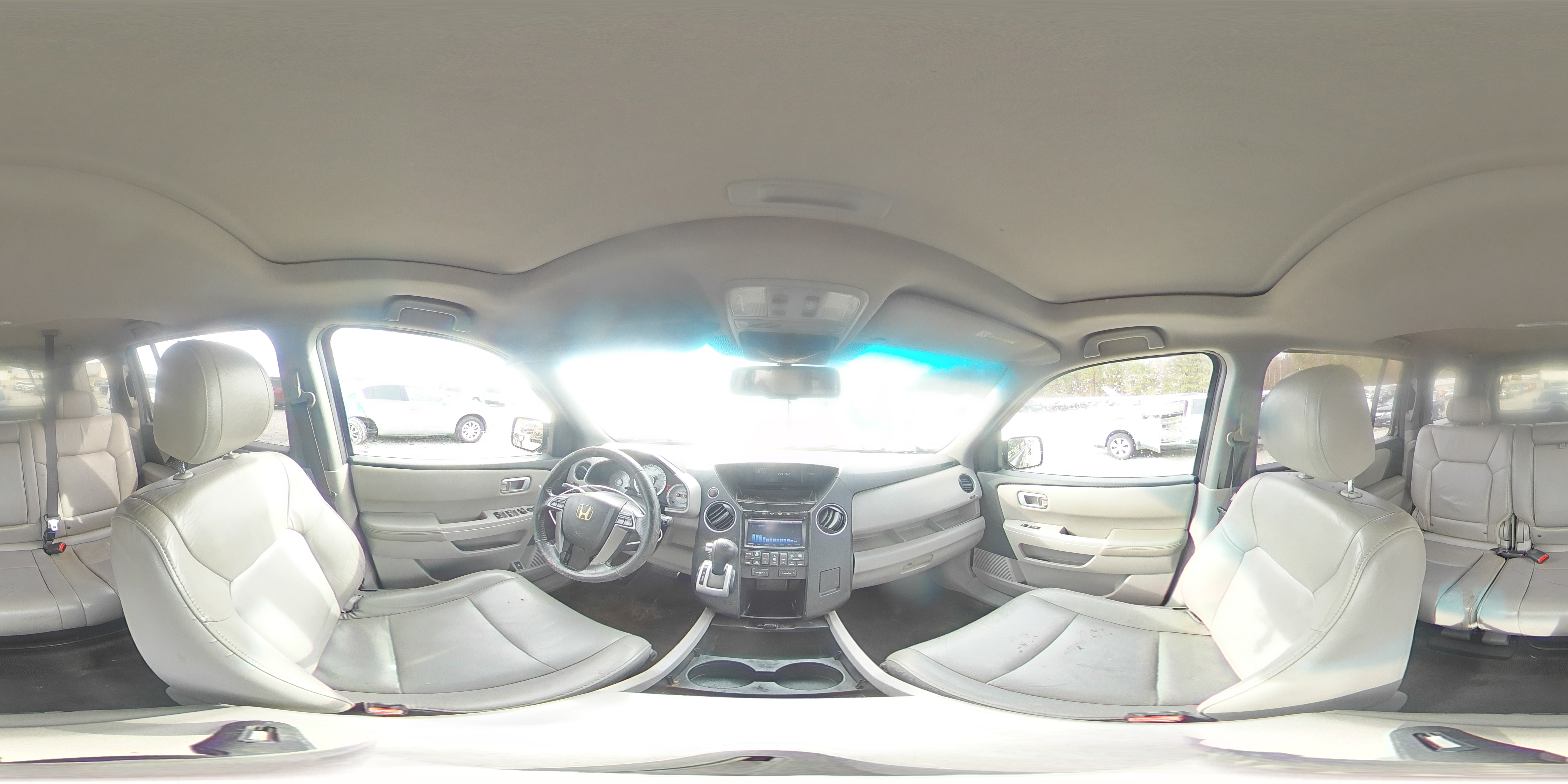 2011 Honda Pilot Exl VIN: 5FNYF3H5XBB021705 Lot: 94499595