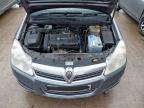 2007 VAUXHALL ASTRA 1.6I 16V CLUB [115] 5DR for sale at Copart SANDY
