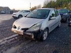 2007 RENAULT CLIO 1.4 16V DYNAMIQUE 5DR for sale at Copart BELFAST