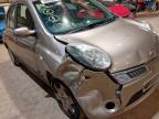 2008 NISSAN MICRA 1.2 ACENTA 5DR AUTO for sale at Copart SANDY