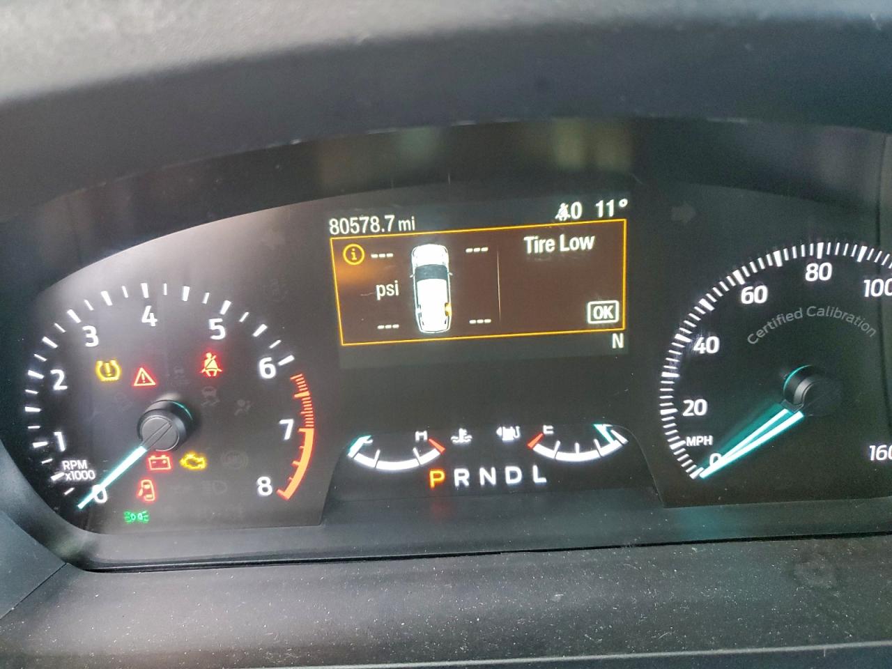 2021 Ford Explorer Police Interceptor VIN: 1FM5K8AW3MNA16201 Lot: 93094855