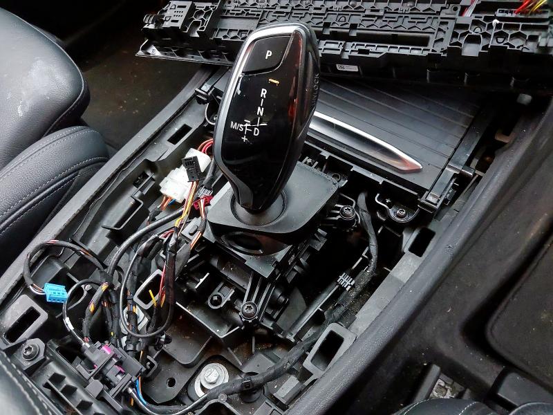 2019 BMW X3 XDRIVE20D XLINE 5DR STEP AUTO