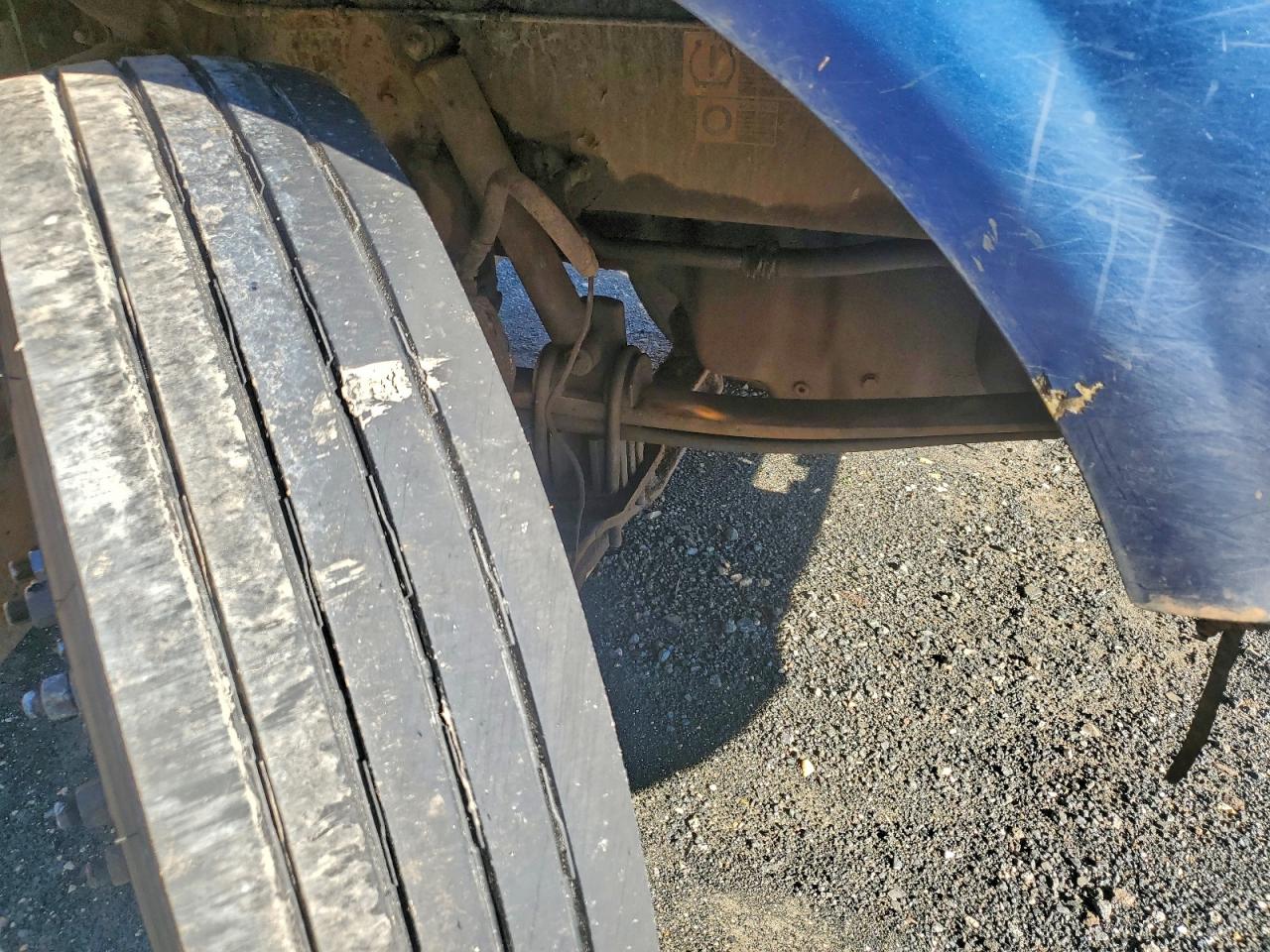 2013 Peterbilt 386 Semi Truck VIN: 1XPHDP9X1DD188136 Lot: 95530365