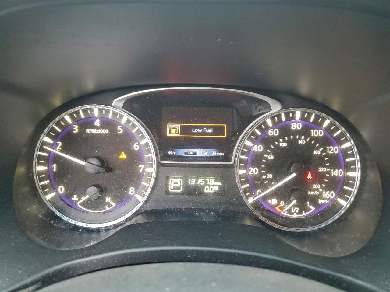 2016 Infiniti Qx60 VIN: 5N1AL0MN8GC509727 Lot: 94570575