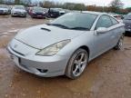 2004 TOYOTA CELICA 1.8 VVTI 3DR for sale at Copart COLCHESTER