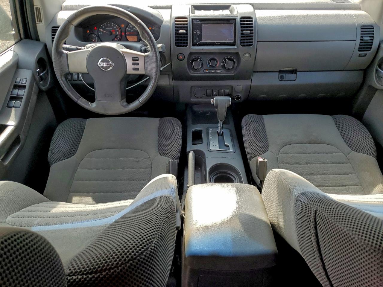 2008 Nissan Xterra Off Road VIN: 5N1AN08U28C522745 Lot: 96820715