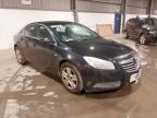 2010 VAUXHALL INSIGNIA 2.0 CDTI EXCLUSIV 5DR for sale at Copart EAST KILBRIDE