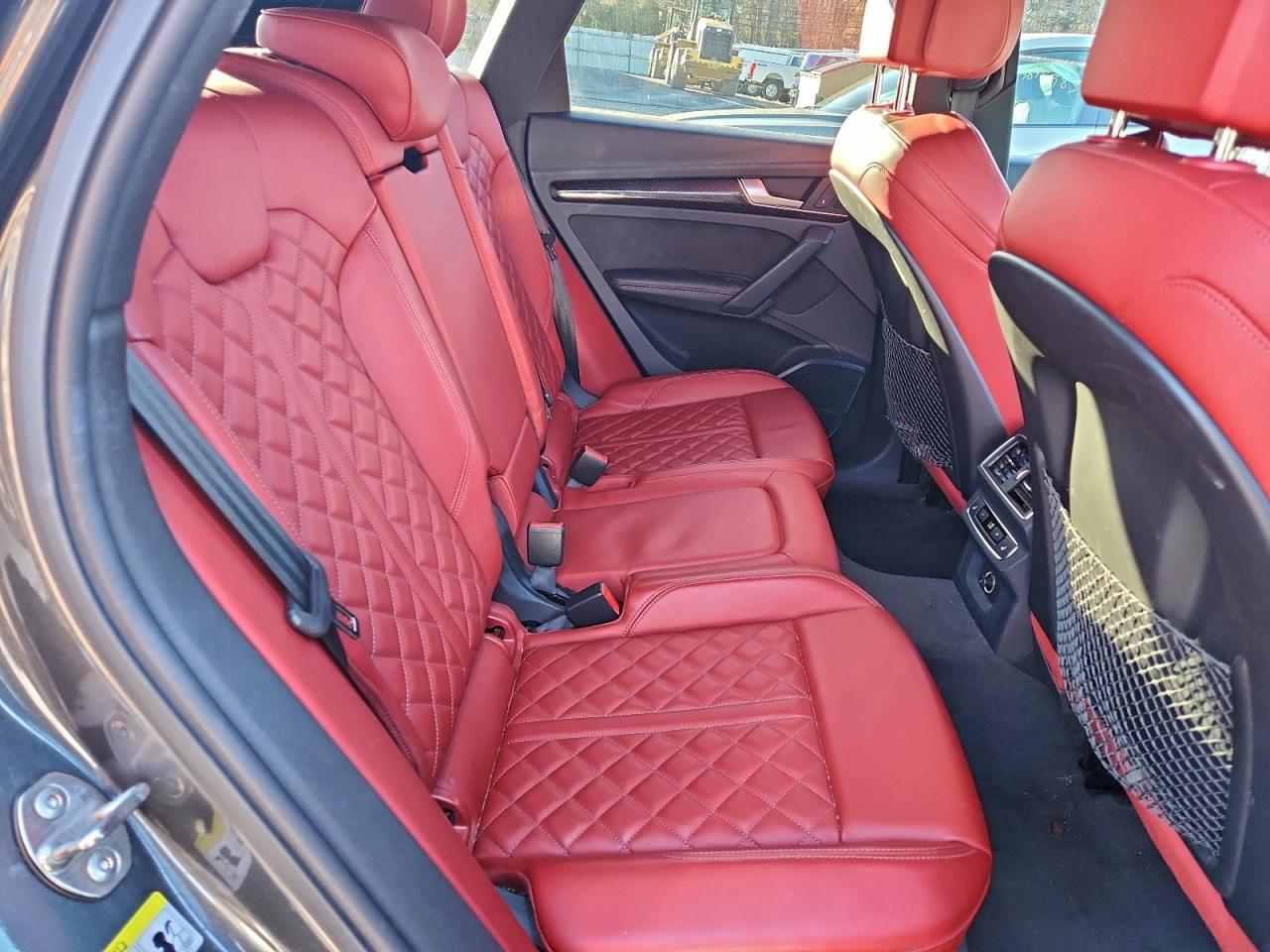 2018 Audi Sq5 Premium Plus VIN: WA1A4AFY2J2220560 Lot: 94538885