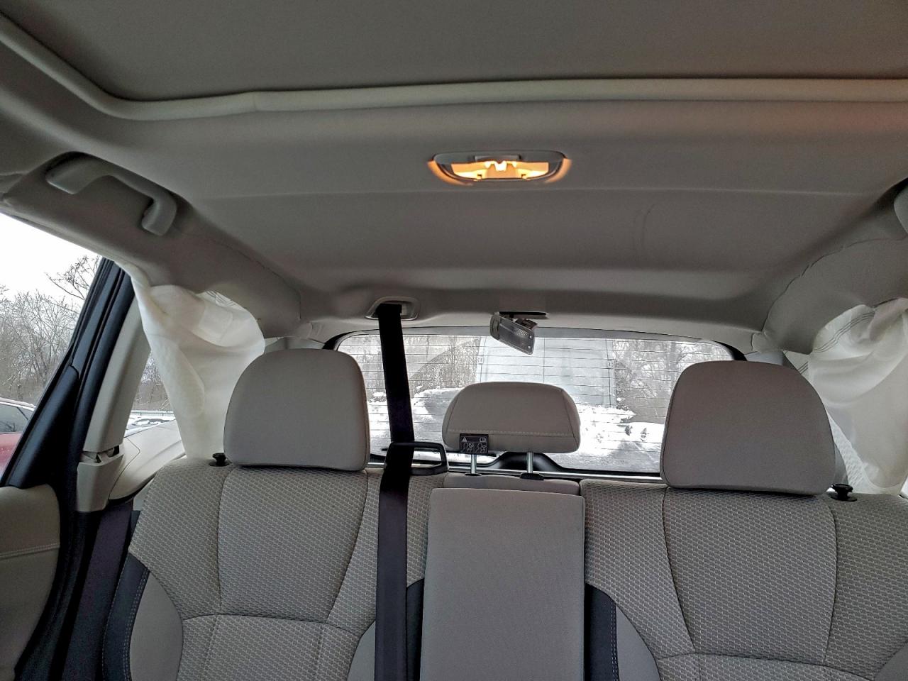 2019 Subaru Forester Premium VIN: JF2SKAGC7KH517889 Lot: 96789335