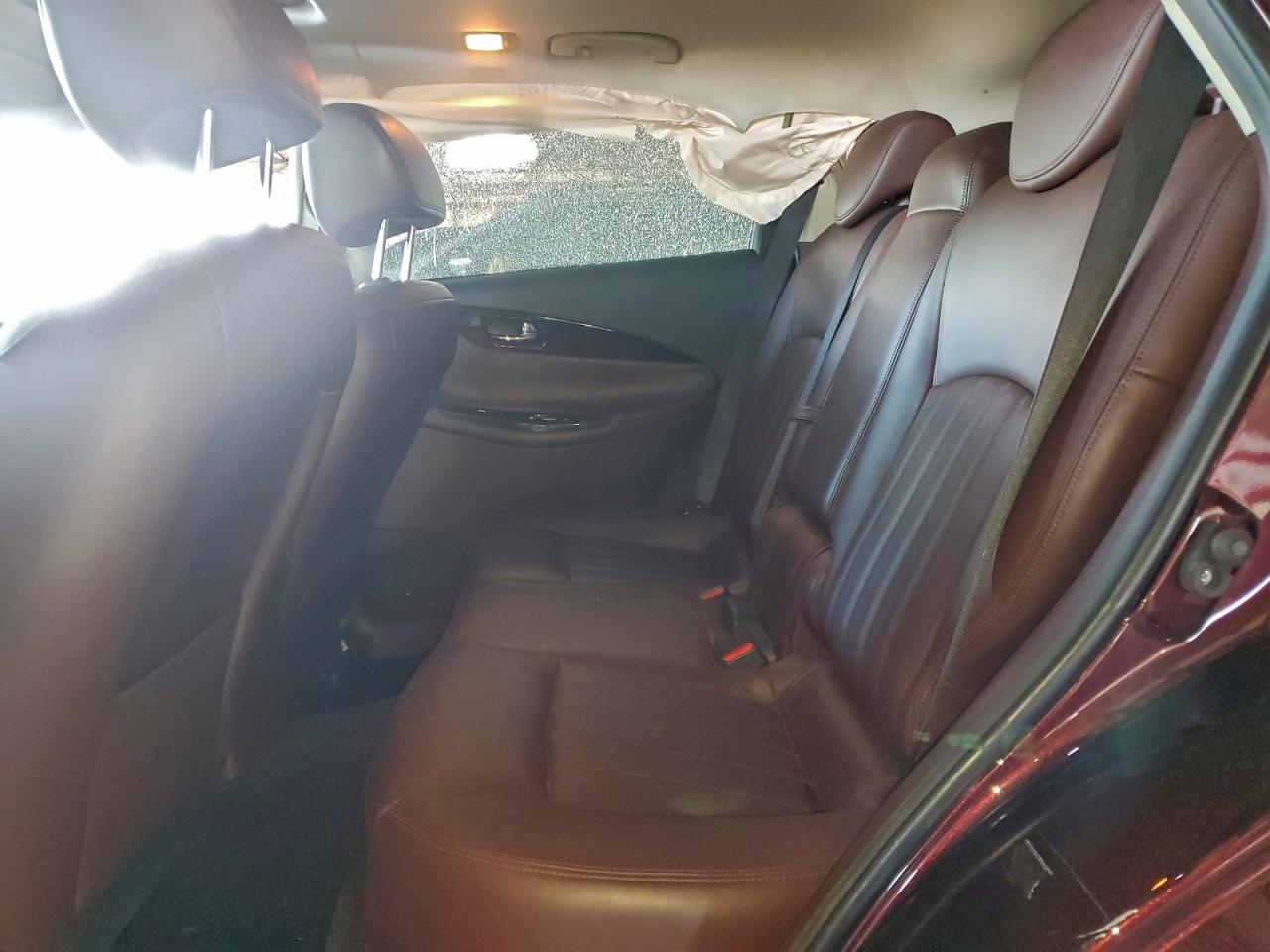 2016 Infiniti Qx50 VIN: JN1BJ0RP3GM235634 Lot: 95577075