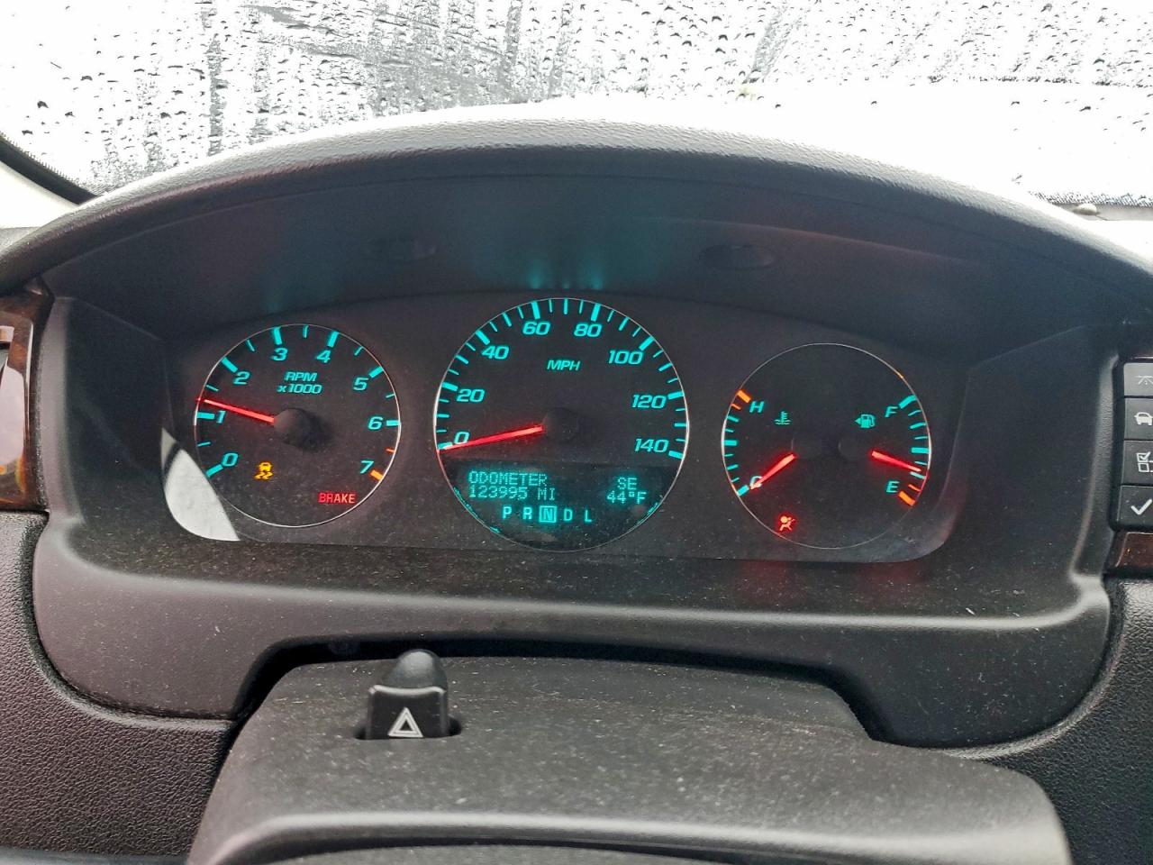 2012 Chevrolet Impala Lt VIN: 2G1WG5E32C1285257 Lot: 94951445