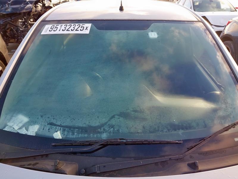 2009 NISSAN PIXO 1.0 ACENTA 5DR