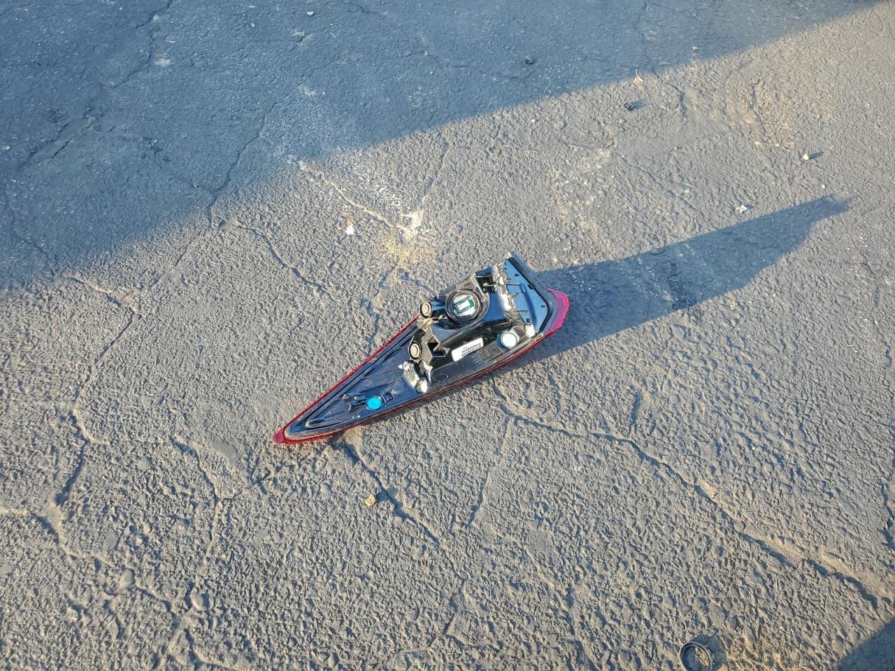 2019 Toyota Avalon Xle VIN: 4T1B21FB6KU010329 Lot: 95288465