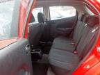 2008 MAZDA 2 1.5 SPORT 5DR for sale at Copart SANDTOFT