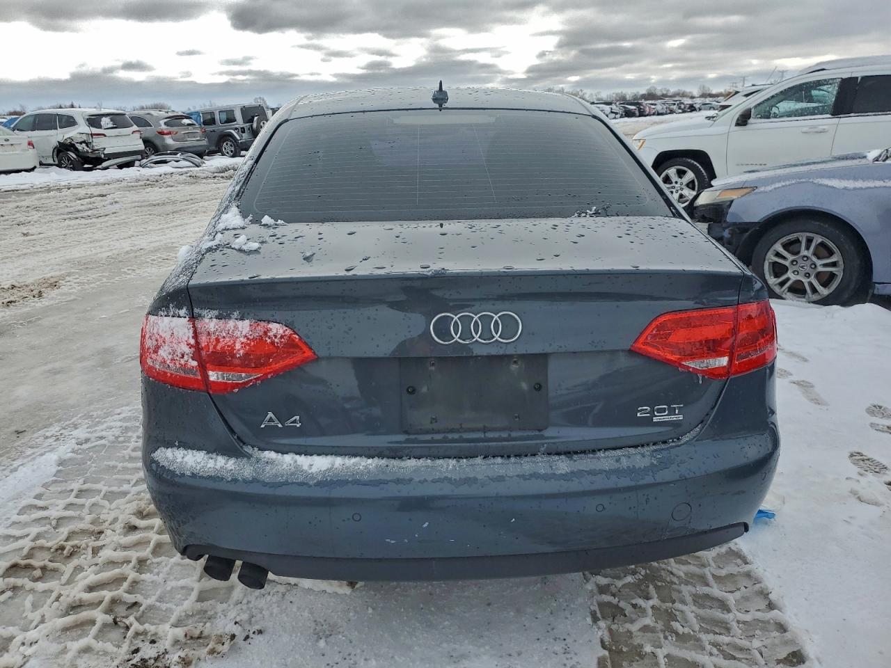 Фото: WAUMF78K49N031635