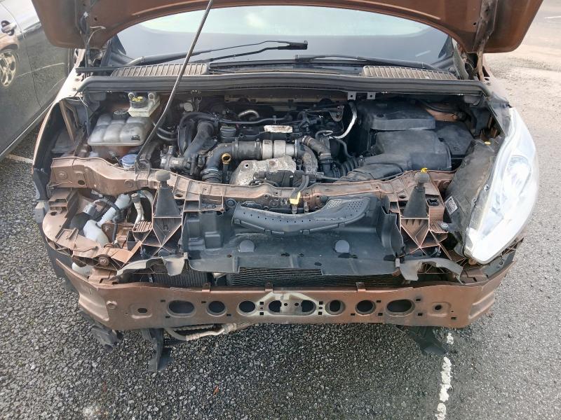 2015 FORD GRAND C-MAX 1.6 TDCI ZETEC 5DR