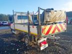 2022 MERCEDES-BENZ SPRINTER 3.5T PROGRESSIVE CHASSIS CAB for sale at Copart WHITBURN