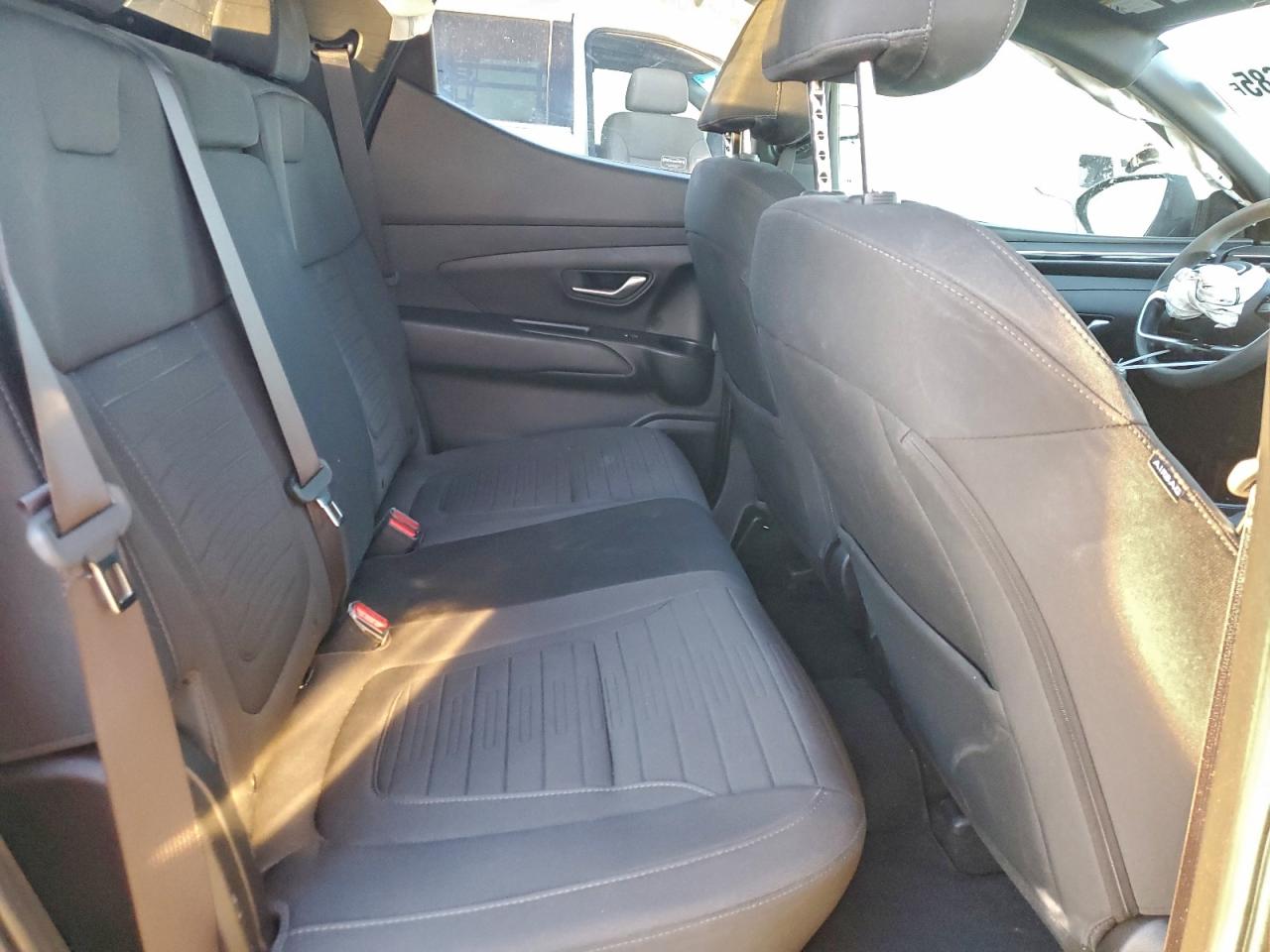 2024 Hyundai Santa Cruz Sel VIN: 5NTJC4AE0RH093424 Lot: 94597685