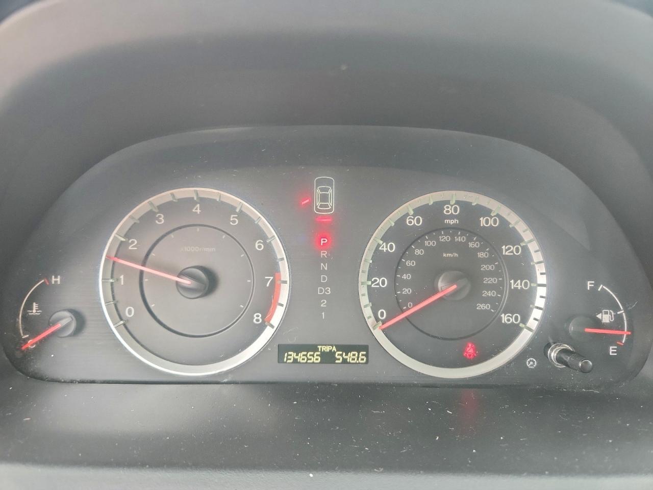 2012 Honda Accord Lx VIN: 1HGCP2F37CA022471 Lot: 94876665