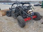 2025 CAN-AM MAVERICK XRS UTILITY VEHICLE for sale at Copart TN - MEMPHIS
