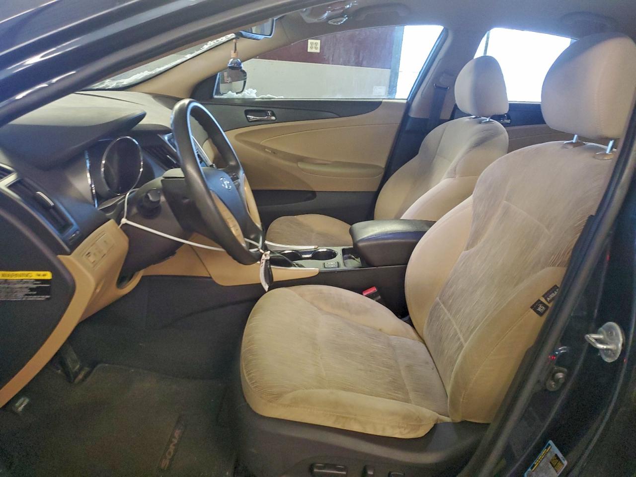 2014 Hyundai Sonata Gls VIN: 5NPEB4ACXEH903122 Lot: 93662665