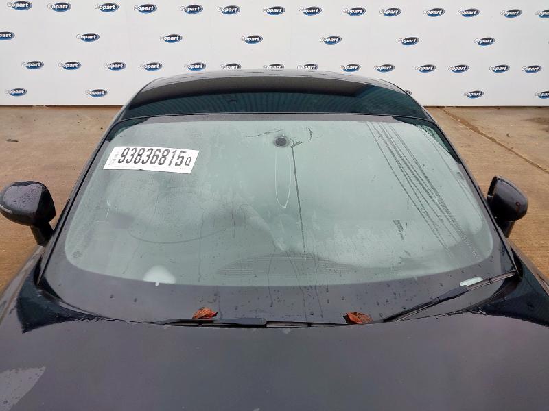 2009 AUDI TT 2.0T FSI 2DR S TRONIC