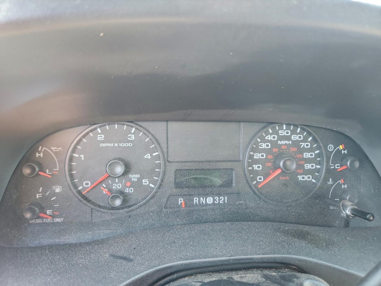 2006 Ford F450 Super Duty Flat Bed Truck VIN: 1FDXF46P36EA86095 Lot: 93677955