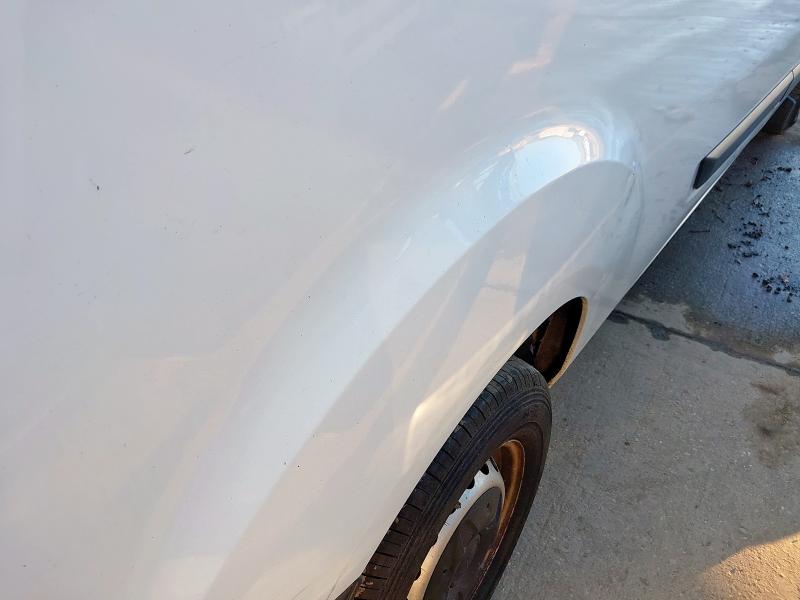 2021 FORD TRANSIT CUSTOM 2.0 ECOBLUE 130PS LOW ROOF LEADER VAN