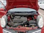 2008 NISSAN MICRA 1.2 ACENTA 5DR for sale at Copart SANDWICH