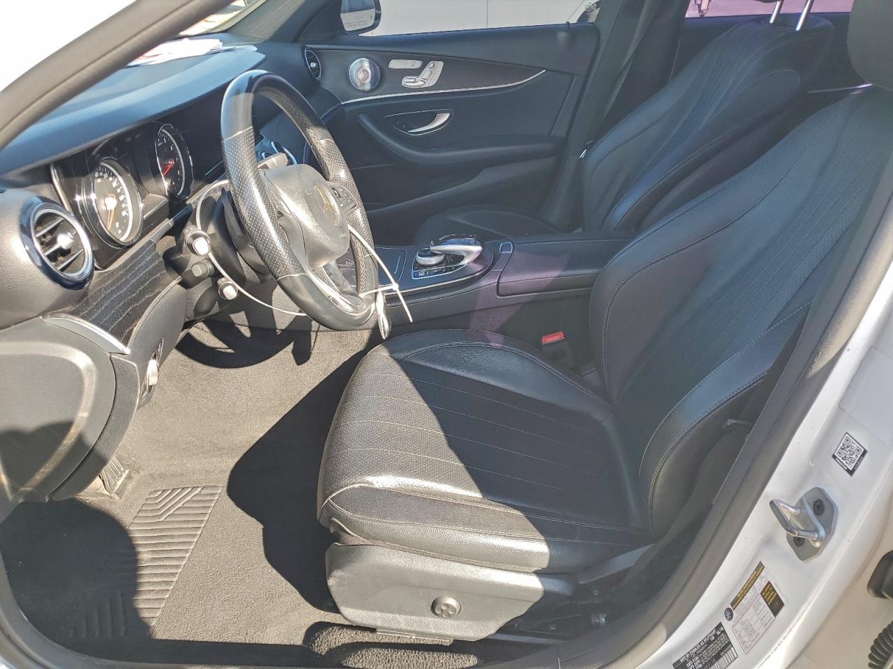 2018 Mercedes-Benz E 300 VIN: WDDZF4JB0JA469118 Lot: 95190115