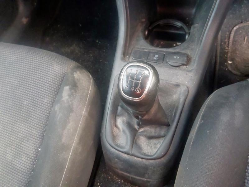 2016 SKODA CITIGO 1.0 MPI COLOUR EDITION 3DR